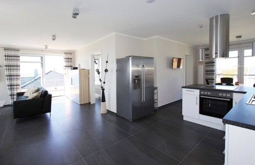 Fehmarnsund Apartment | Apartment /app. for 4 guests with 100m² in Fehmarn OT Fehmarnsund (22244)