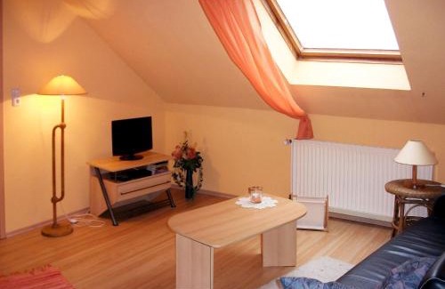 Wittmund Apartment | Apartment Ferienhof Peters-1 by Interhome
