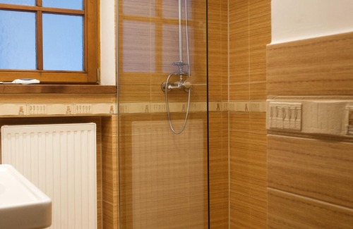Garmisch-Partenkirchen Apartment | Apartments on the Loisach, apartment II