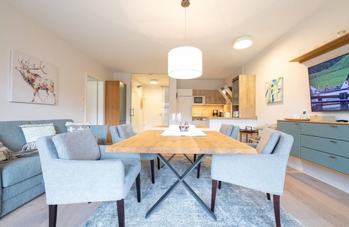 Garmisch-Partenkirchen Apartment | Apartment "Königsblick"