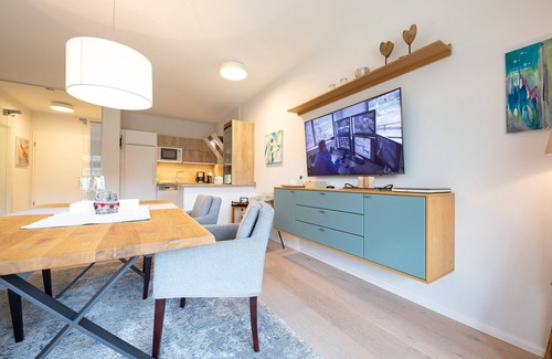 Garmisch-Partenkirchen Apartment | Apartment "Königsblick"
