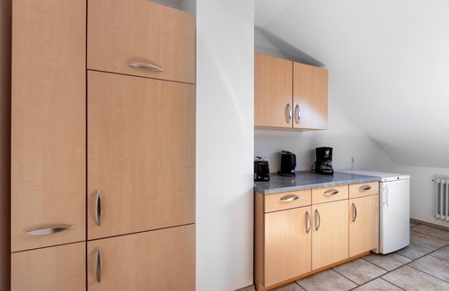 Radolfzell am Bodensee Apartment | Apartment 'Casa Di Napolitano 4' with Lake View, Balcony and Wi-Fi