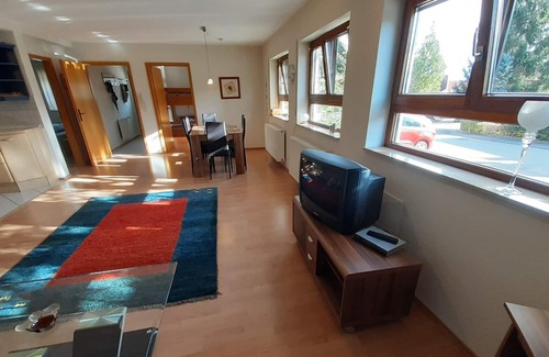 Villingen-Schwenningen House | Apartment in the Black Forest - Villingen-Schwenningen (Pfaffenweiler)