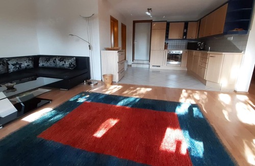 Villingen-Schwenningen House | Apartment in the Black Forest - Villingen-Schwenningen (Pfaffenweiler)