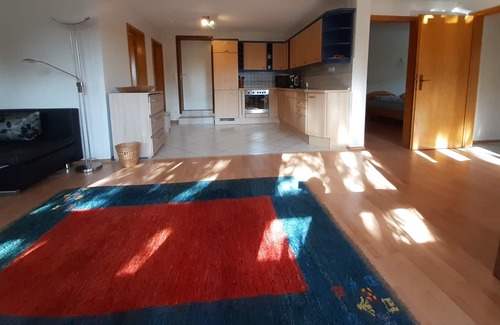 Villingen-Schwenningen House | Apartment in the Black Forest - Villingen-Schwenningen (Pfaffenweiler)