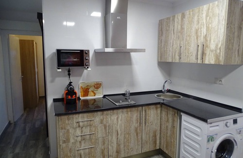 Els Griells Apartment | Apartment in L'Estartit 100 meters from the beach