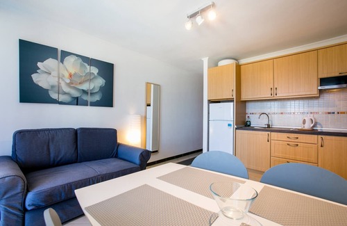 El Madronal Apartment | Apartment Copacabana, sea view, Las Americas