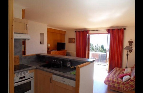 Font-Romeu-Odeillo-Via Apartment | apartment/flat - Font-romeu