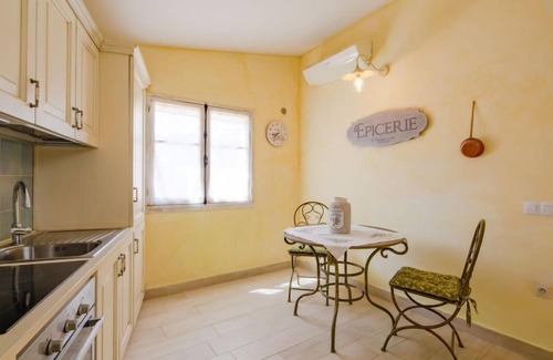 Saint-Jean Apartment | Apartment Chiara by Interhome