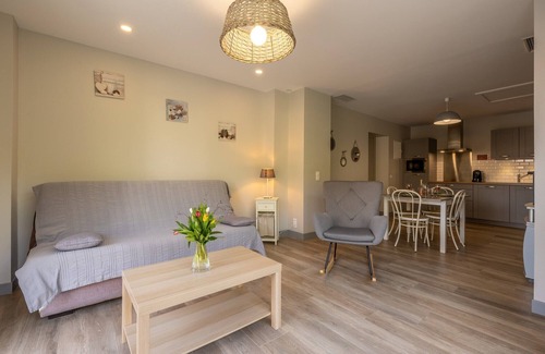 St.-Remy-de-Provence Apartment | Apartment with terrace