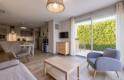St.-Remy-de-Provence Apartment | Apartment with terrace