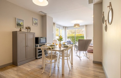 St.-Remy-de-Provence Apartment | Apartment with terrace