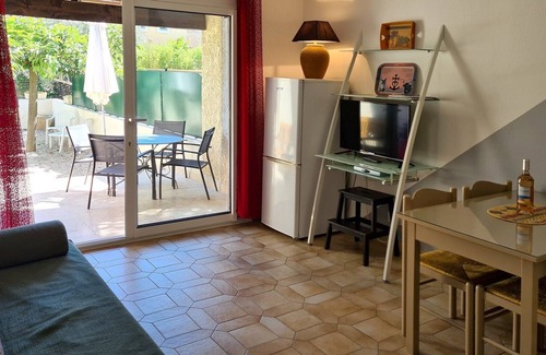 St.-Remy-de-Provence Apartment | Apartment/flat - Saint Rémy de Provence