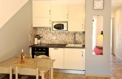 St.-Remy-de-Provence Apartment | Apartment/flat - Saint Rémy de Provence