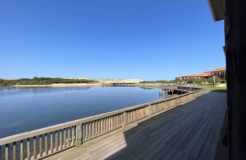 Vieux-Boucau-les-Bains Apartment | Apartment for 4 to rent in Vieux Boucau
