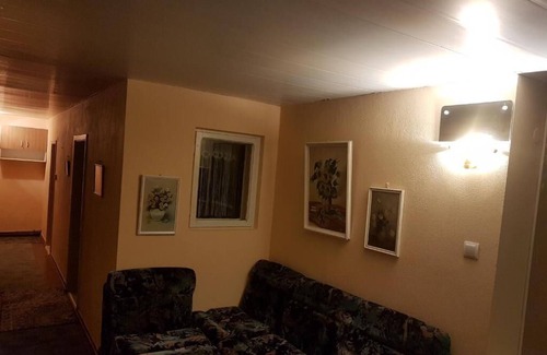 Baicoi Apartment | Apartmen in Vila Andrei