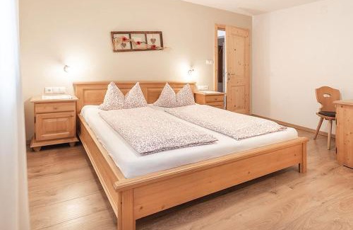 San Giovanni Apartment | Apartments Silva Alpenblick