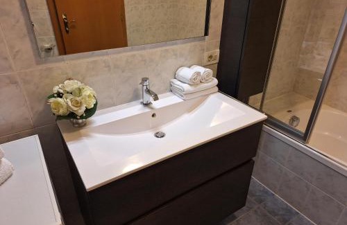 Santa Cristina Val Gardena Apartment | Apartments Insam
