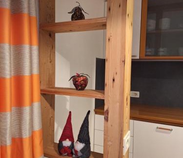 Santa Cristina Val Gardena Apartment | Apartments Insam