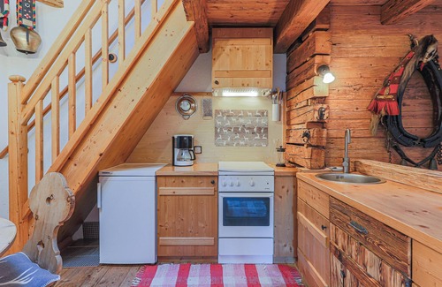 Bramberg am Wildkogel Apartment | Apartmenet on farm near 2 ski resorts