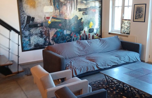 Tbilisi City Centre Apartment | apartmens are in the heart of historic tbilisi with all the amenities