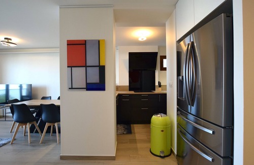 Evian-les-Bains Apartment | Apartment Évian-les-Bains, 2 bedrooms, 4 persons