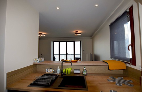 Evian-les-Bains Apartment | Apartment Évian-les-Bains, 2 bedrooms, 4 persons