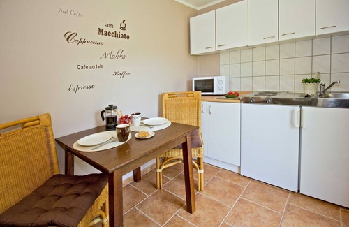 Korswandt Apartment | Apartment 02 - Dream Factory - Holiday home Korswandt
