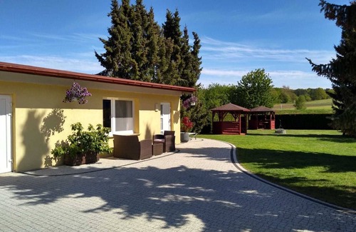 Korswandt Apartment | Apartment 02 - Dream Factory - Holiday home Korswandt