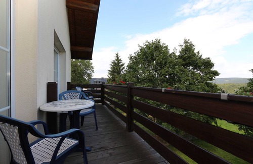 Frauenwald Apartment | Apartment 04, 2nd floor, 2 rooms, Frauenwald - Mountain view Frauenwald - Fewo.cc