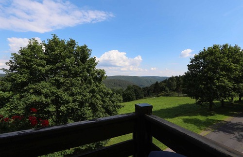 Frauenwald Apartment | Apartment 04, 2nd floor, 2 rooms, Frauenwald - Mountain view Frauenwald - Fewo.cc