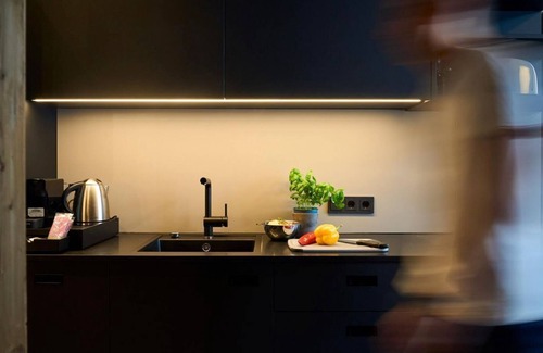 Weidach Apartment | Apartment 07 | Ahrn - Aparthotel Chalina