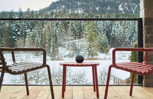 Weidach Apartment | Apartment 07 | Ahrn - Aparthotel Chalina