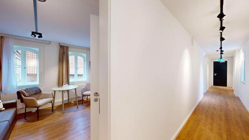 Altstadt Apartment | Apartment 07 No 8A BoardingHouse Lüneburg