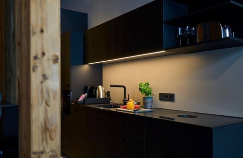 Weidach Apartment | Apartment 08 | Platzl - Aparthotel Chalina