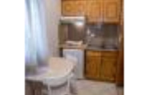 Lefkas Apartment | Apartment (1-4 pers) with Sea View - No 2
