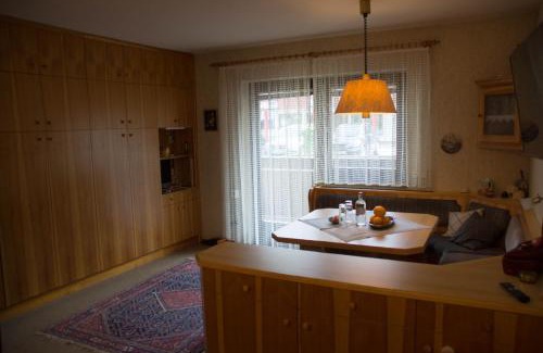 Alpendorf Apartment | Apartment 12 Grüner Baum Alpendorf