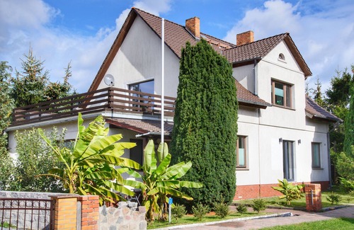 Monkebude Apartment | Apartment 1 Baltic Sea vacation homes Stettiner Haff - App. Sonnenschein O.G. with