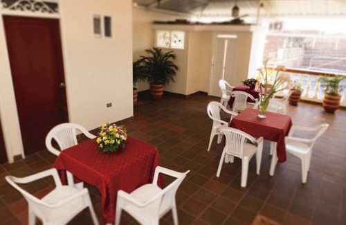 Palmira Apartment | Apartment 1 Bed 2P