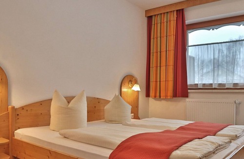 Scharnitz Apartment | Apartment, 1 Bedroom, Sauna, Optional Breakfast - Pension Frankenhof