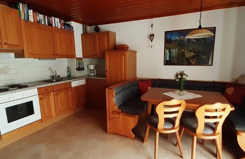 Dienten am Hochkoenig Other | Apartment/1 bedroom/shower, WC - Bauernhof Liebhartsanger