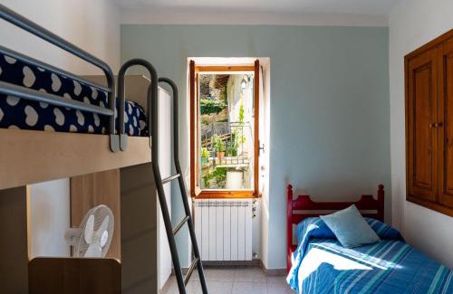 Prela Apartment | Apartment -1 by Interhome