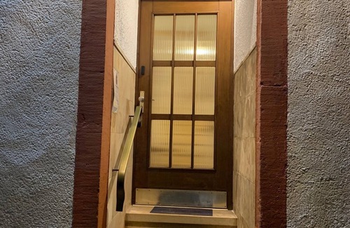 Uerzig Apartment | Apartment 1 - Das Marienkaeferhaus, Mosel - The Ladybug House, Moselle