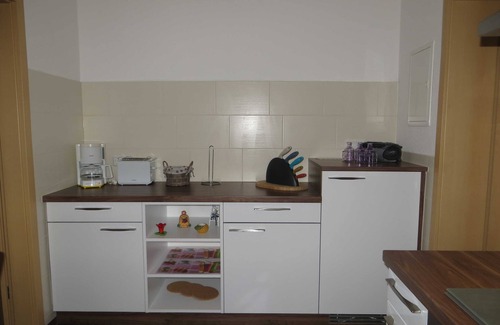 Boxberg/O.L. Apartment | Apartment 1 - Heideland Gaststätte & Pension