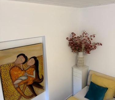 Gottmadingen Apartment | Apartment 1