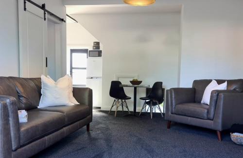 Blenheim Apartment | Apartment 1 - Haddin Court - Executive One Bedroom