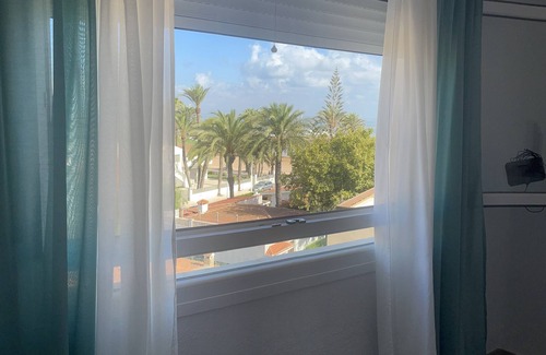 Mar de Cristal Condo | Apartment, 1 minute from the beach, Mar de cristal