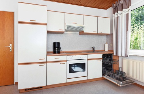 Wangerland Other | Apartment 1 on the organic farm on the dike - Apartment 1