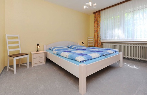 Wangerland Other | Apartment 1 on the organic farm on the dike - Apartment 1