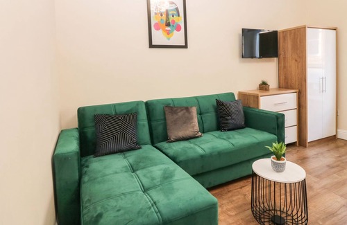 Letham Grange Apartment | APARTMENT 1, romantic in Arbroath
